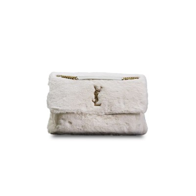 YSL OVERSIZED NIKI BAG 801627AAD1N9483 (47*34*15cm)